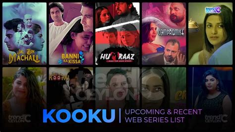 kooku web series watch online free|Kooku Web Series (Watch Free) » MXSeries